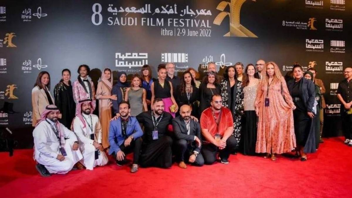 مهرجان أفلام السعودية: 68 فيلماً خليجياً وعربياً