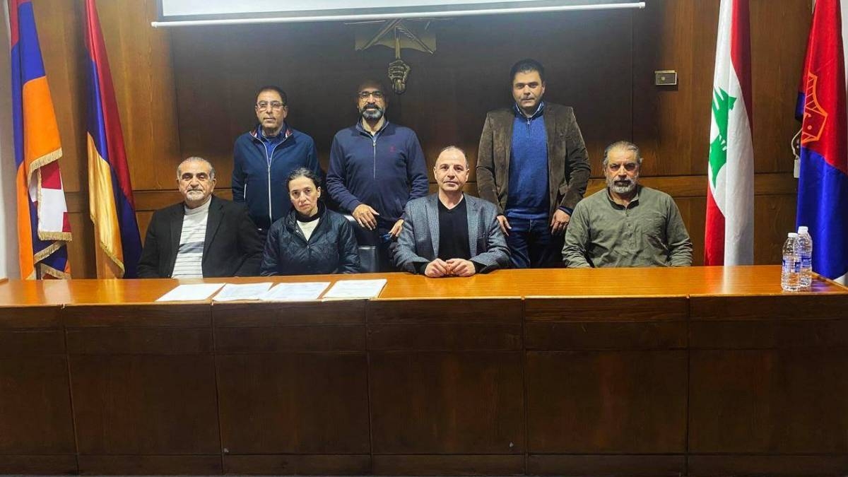 مقررات الاتحاد اللبناني للدراجات الهوائية