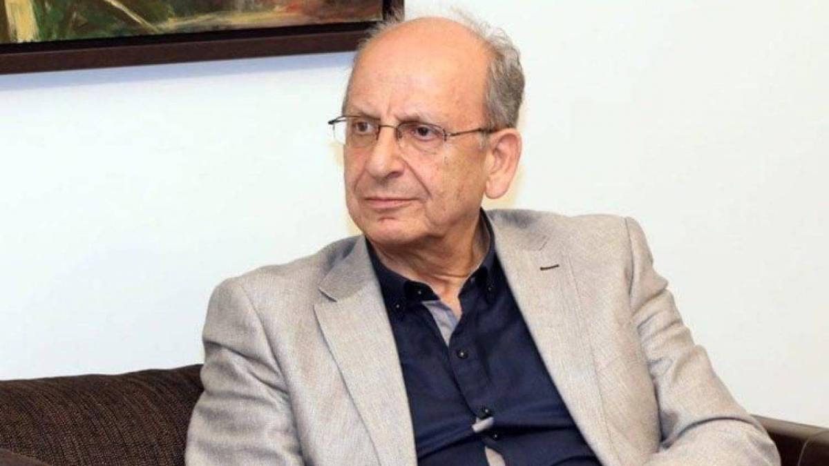 النائب الياس الخوري لـ "الديار": الأولوية لتحرير الأراضي من الاحتلال "الاسرائيلي"