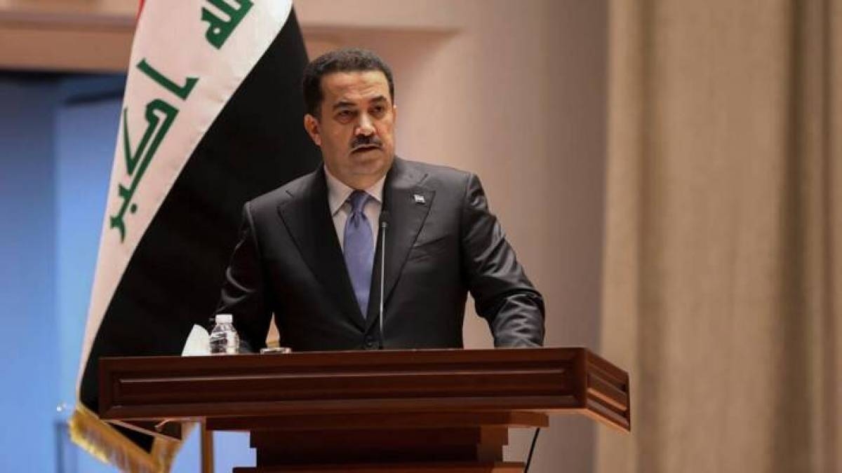 رئيس الوزراء العراقي أعلن مقتل والي العراق وسوريا في تنظيم "داعش" عبد الله مكي