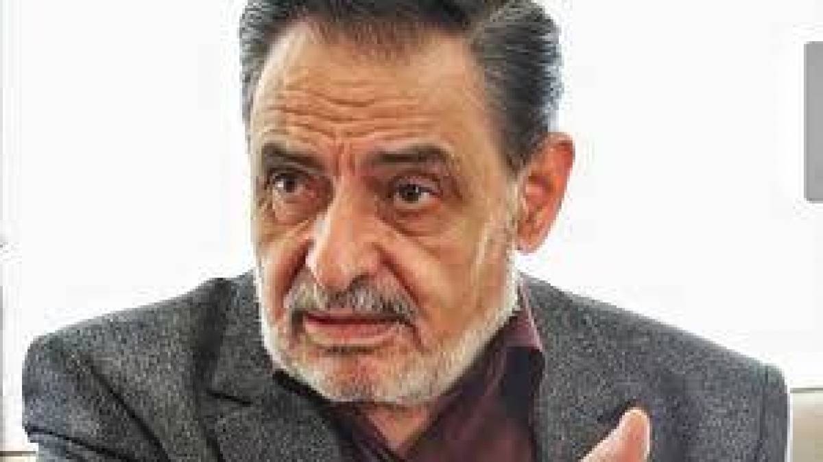 انطوان كرباج...رحيل مبدع من لبنان