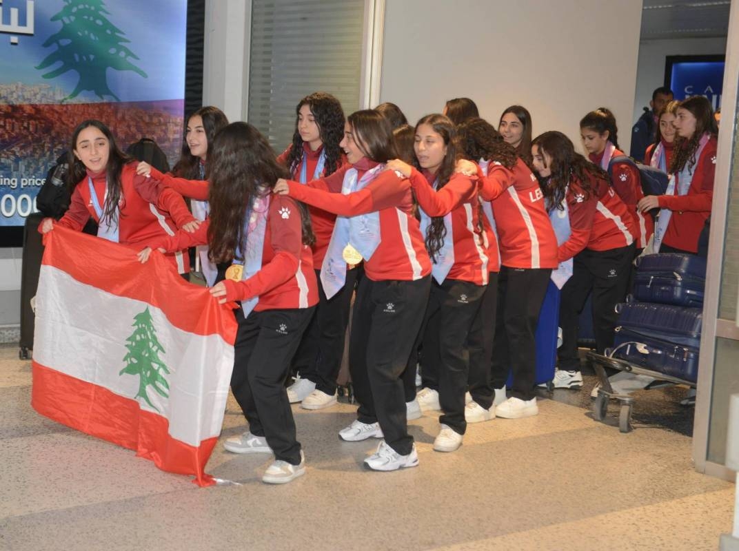 الرياضة النسائية في لبنان... قصة كفاح وإصرار