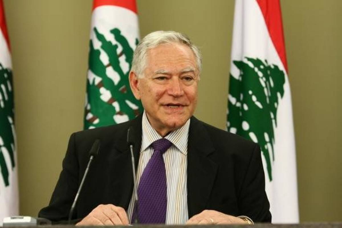 نجار لـ "الديار": تحقيق استقلاليّة القضاء مُمكنة