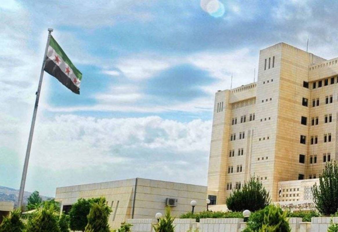 سوريا تندّد بـ"انتهاك صارخ" لسيادتها بعد مقتل ستّة أشخاص بقصف "اسرائيلي"