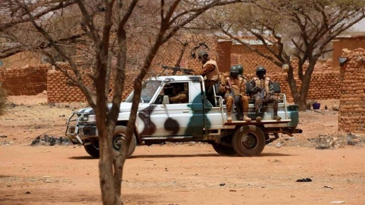 النيجر: زعيم المجلس العسكري يؤدي اليمين الدستورية رئيساً
