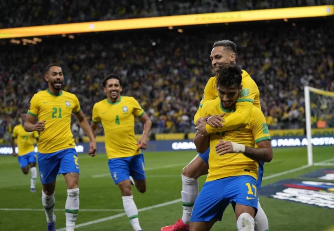 البرازيل تستعيد نغمة الانتصارات في التصفيات الأميركية الجنوبية