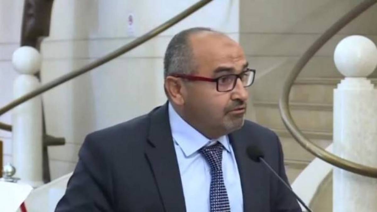 حيّا مكتب مكافحة المخدّرات في قوى الأمن الحشيمي: الأجهزة الأمنيّة تقوم بواجبها رغم التحدّيات والضغوط