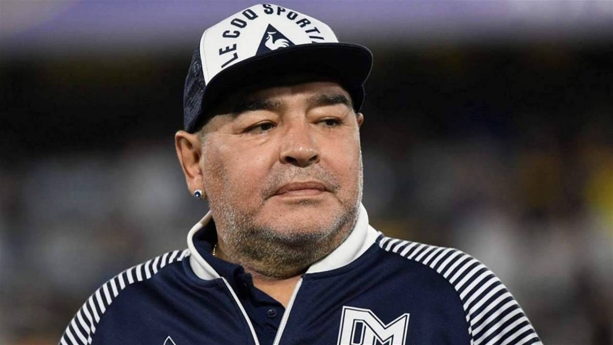 الكشف عن الأسباب الحقيقية لوفاة الأسطورة مارادونا