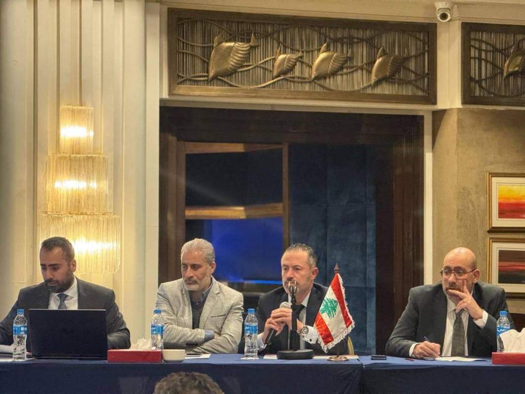 الجمعية العمومية لاتحاد التايكواندو أقرّت بالاجماع التعديلات على النظام