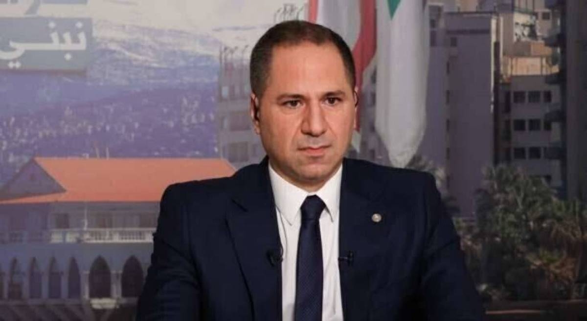النائب سامي الجميّل: أي توسّع جغرافيّ "إسرائيليّ" سنقاومه تحت سقف الجيش اللبنانيّ والدولة