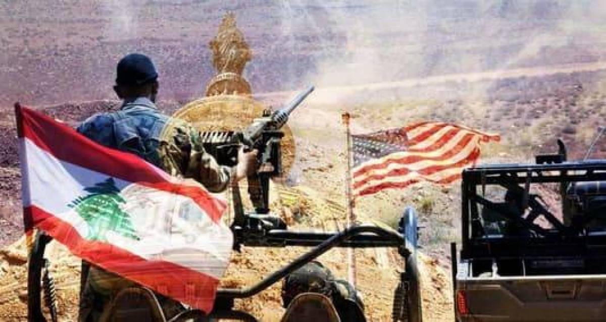 حين يكون الشيطان مجنوناً ...