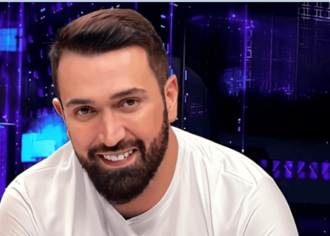 طارق سويد يُفجّر الواقع في عرضٍ لا يشبه سواه في"مش مسرحية"!