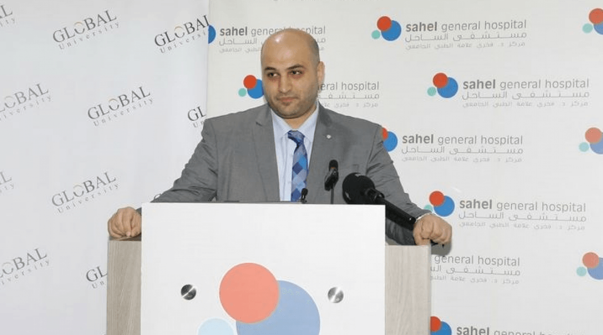 وزير الصحة: نعمل على التوصل لتأمين تغطية صحية شاملة تحقق الرعاية المطلوبة للبنانيين