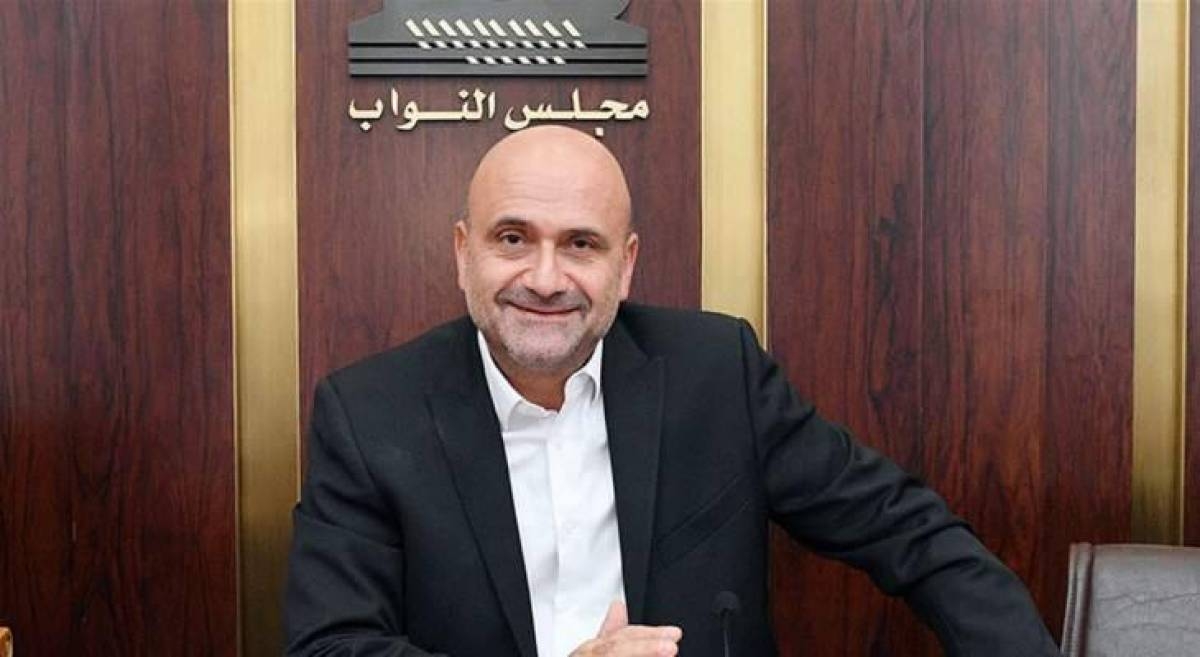 أبي رميا لـ "الديار": مجلس النواب أمام مسؤوليّة استعادة الودائع