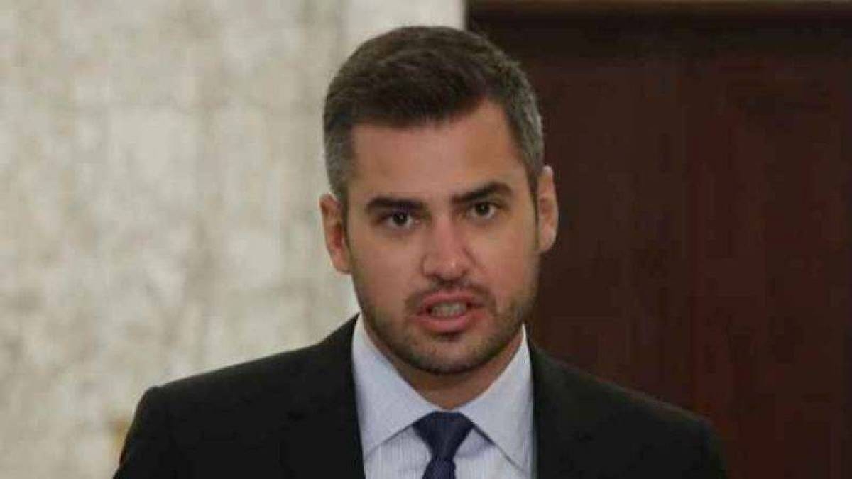 طوني فرنجية: حرب الإسناد جلبت الويلات إلى لبنان
