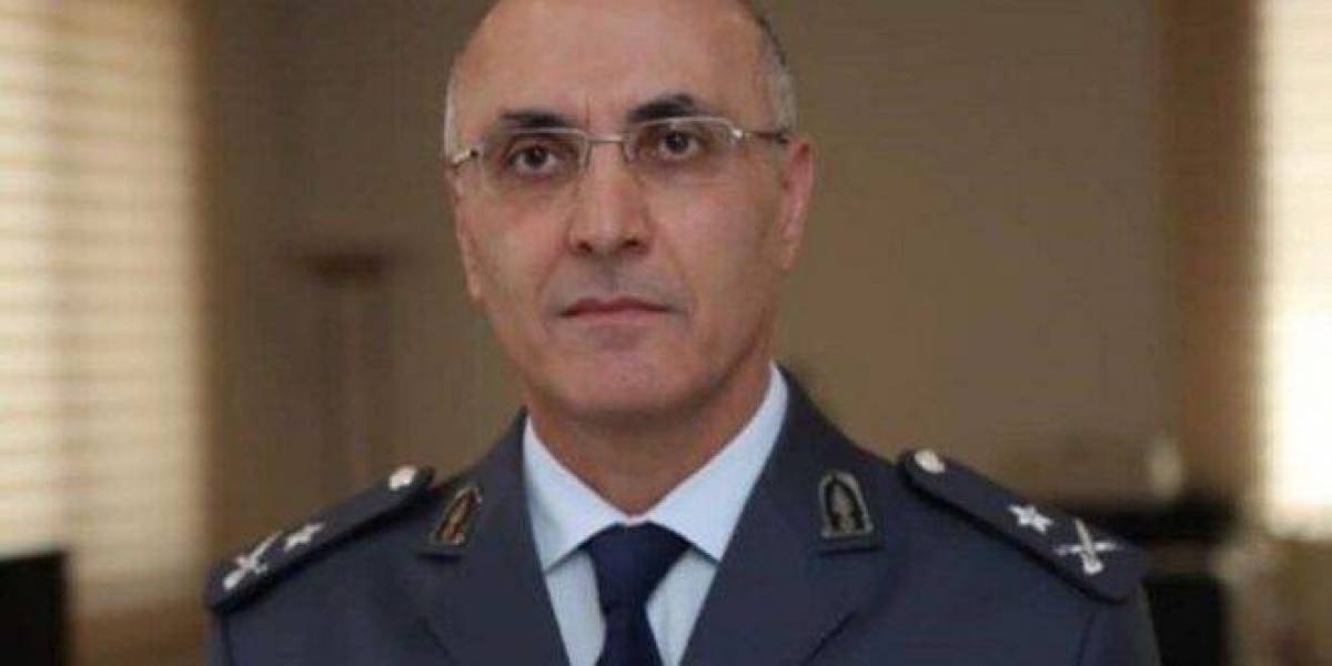 الحجار: لتكثيف الإجراءات في مكافحة عمليات تصنيع وتهريب المخدرات