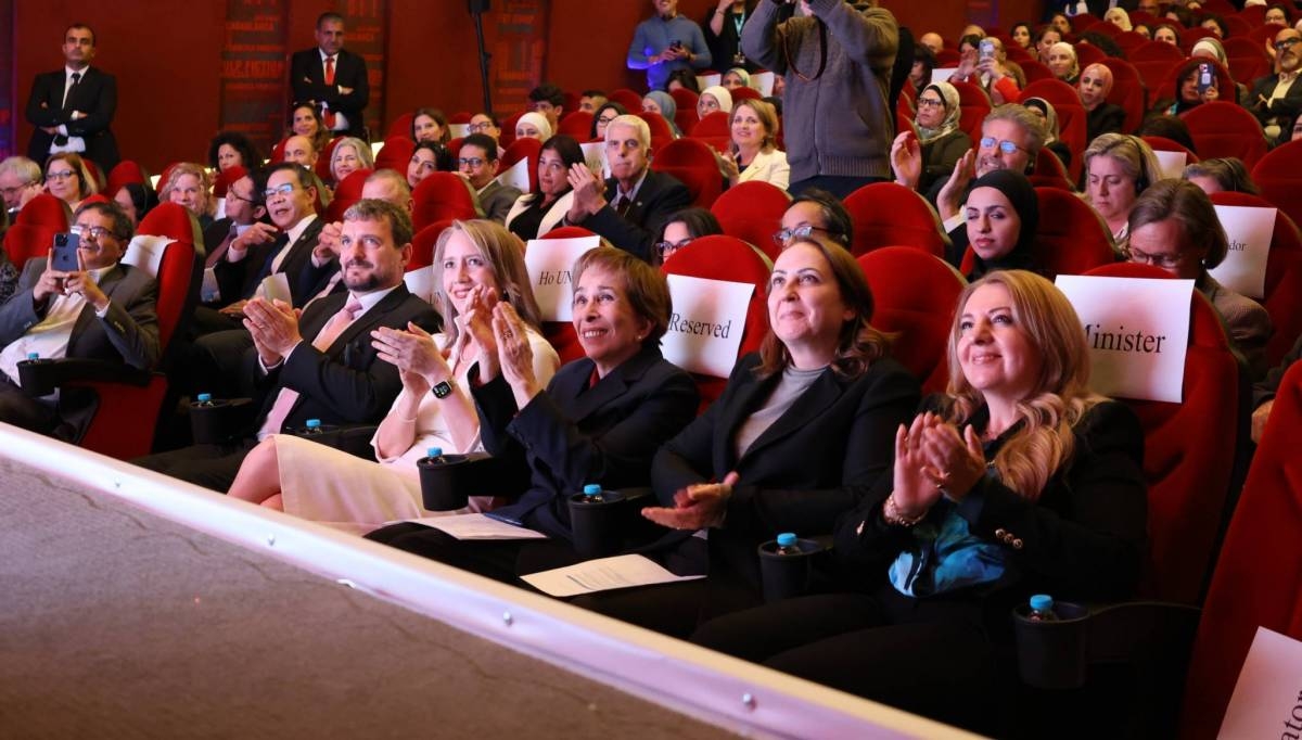 مهرجان فيلم المرأة: إضاءة نسائية على قضايانا