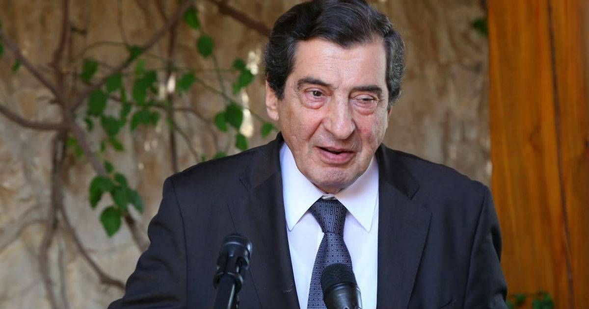 الفرزلي لـ"الديار": من المبكر الحديث عن التطبيع مع العدو