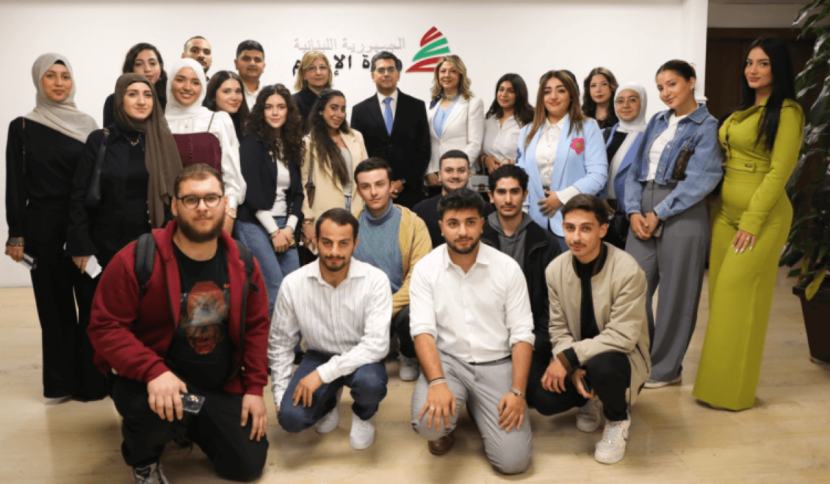 مرقص: أعمل على حماية الصحافيين من الملاحقة الجزائية