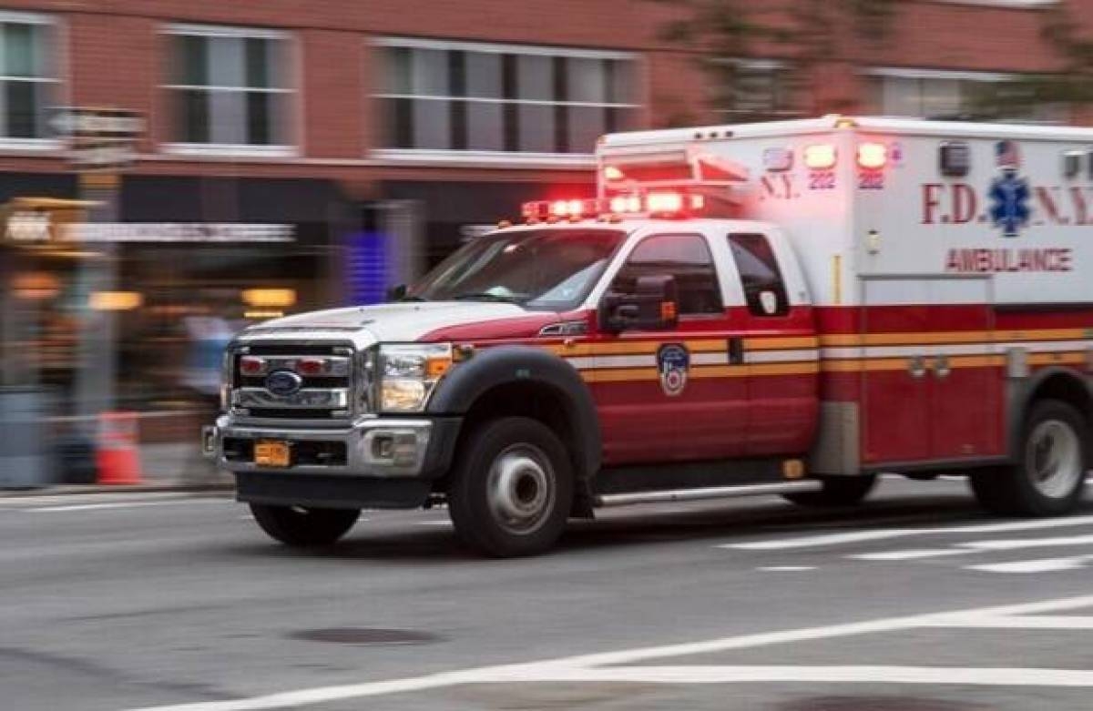 قتيل وجرحى بانقلاب حافلة مدرسية في ساوث كارولينا الأميركية