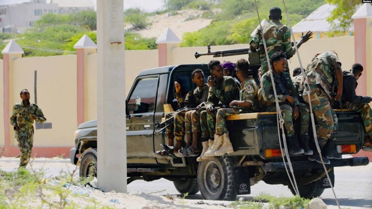 دعوات أممية لإنهاء الحرب في السودان