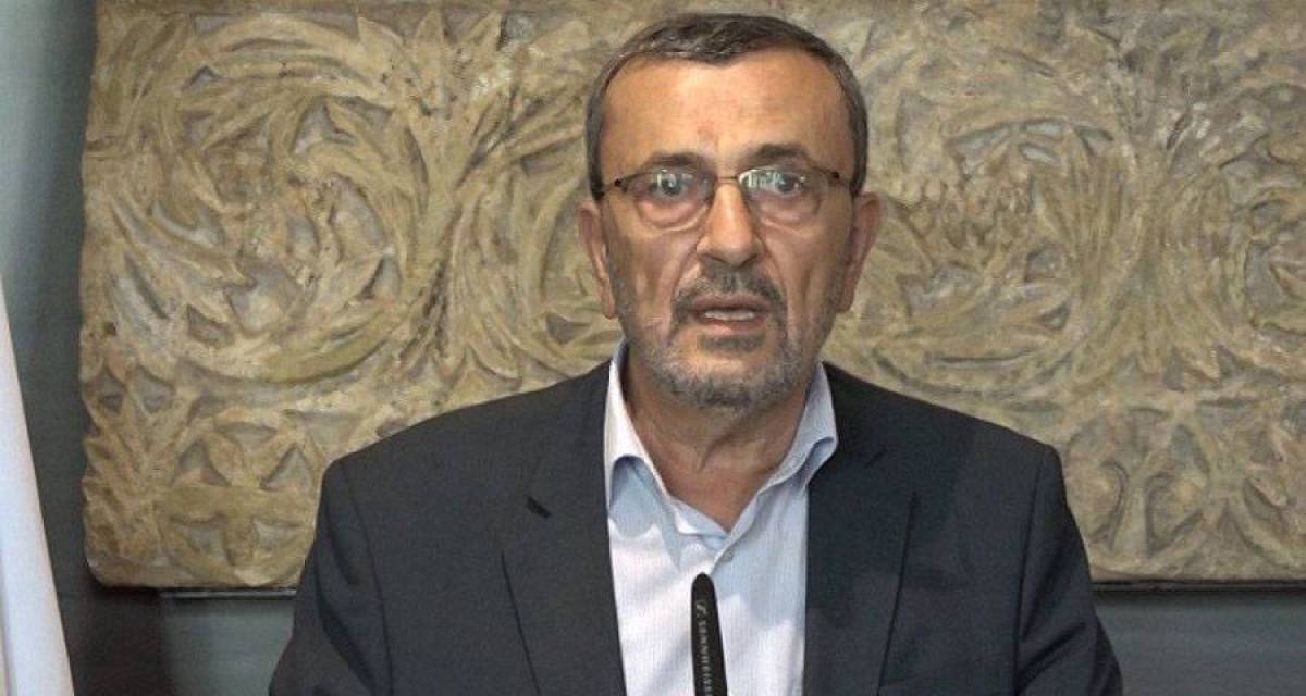عز الدين: تستطيع الحكومة اليوم أن تستنفر وتشكل خلية أزمة لإخراج العدو من ارضنا المحتلة