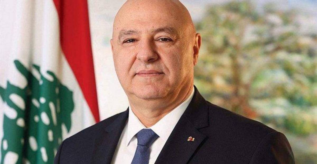 رئيس الجمهورية في الدوحة لتعزيز العلاقات: الدور القطري سيستمر اذا ما نجحنا في إنجاز ما علينا