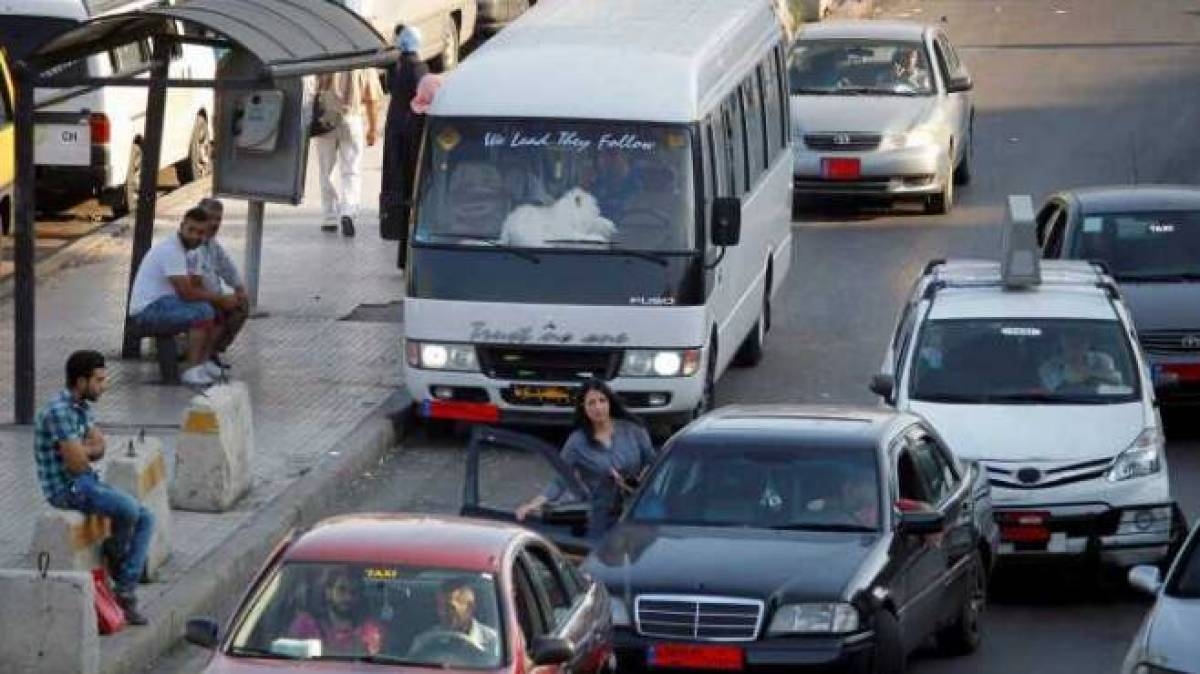 من زحلة الى بيروت بالنقل المشترك ... فهل تحيا الفكرة أم تموت؟