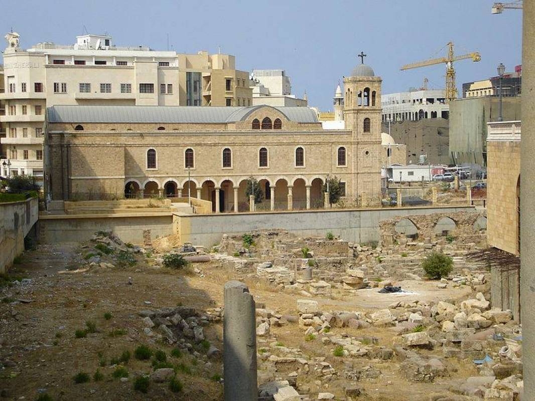 بيروت "أم الشرائع"... هل تعود إلى مجدها؟ نجيب الحاج شاهين: مهمتنا تعريف الجيل الجديد بعالم التحكيم