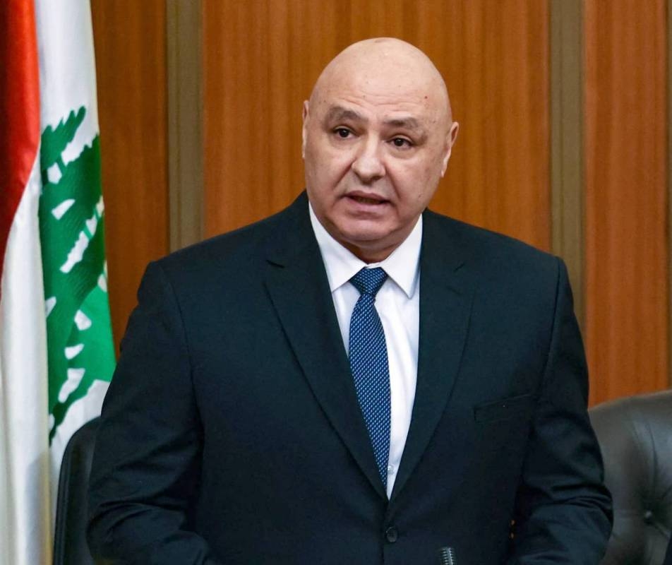 الملف الاصلاحي قبل الصيف ومؤتمر باريس في تموز؟ الرئيس عون يطلب مساعدة الخماسية... ورسالة فرنسية: لا تضغطوا على لبنان بلدية بيروت: التوافق متعثر والمنافسة بين 3 لوائح