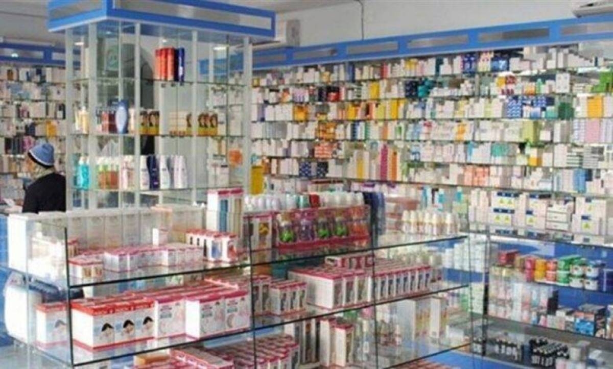بعد رفع المعاش التقاعدي للصيادلة المتقاعدين.. ماذا عن العاملين؟ سلّوم: سنكافح الفساد ونعيد إعمار الصيدليات المتضررة