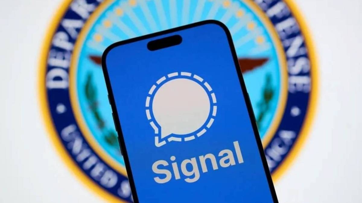 "سيغنال" في البنتاغون... الفضيحة لم تثن هيغسث عن التعثّر من جديد