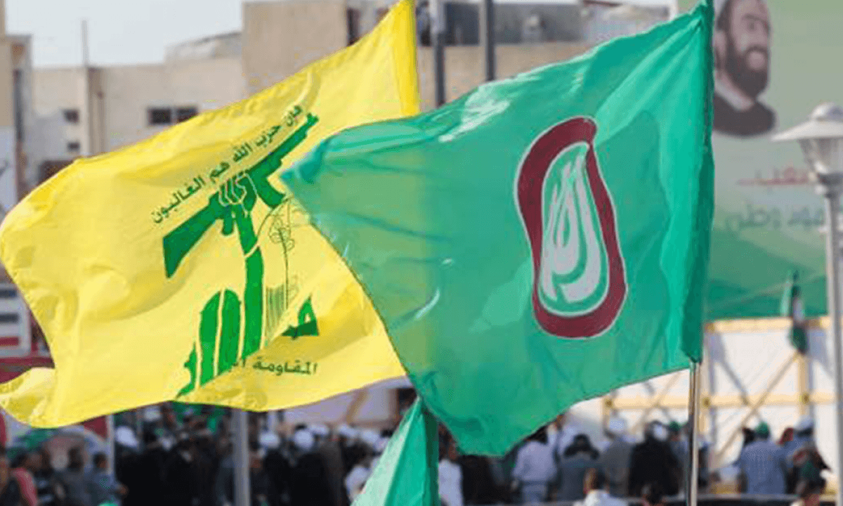 حزب الله وأمل يعلنان لوائح المجالس البلدية في جبيل وكسروان