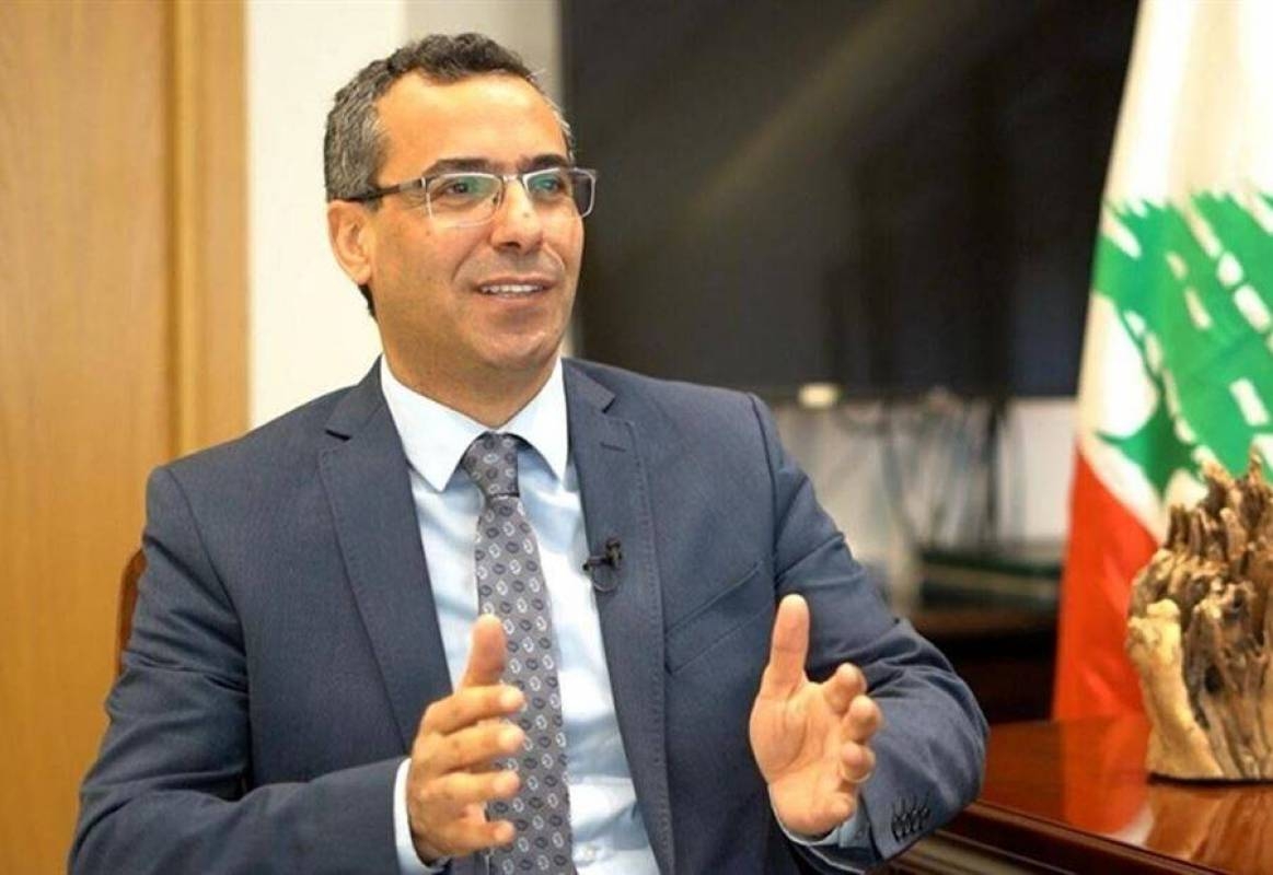 هاني عرض التعاون مع اتحاد غرف التجارة لدعم برنامج الإرشاد الزراعي
