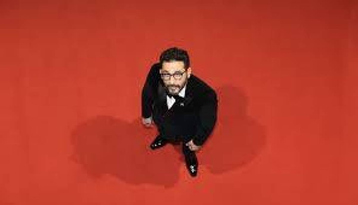 مهرجان مالمو للسينما العربية يكرّم أحمد حلمي