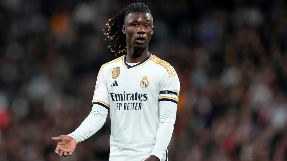 "أسبوع النحس" يرعب ريال مدريد