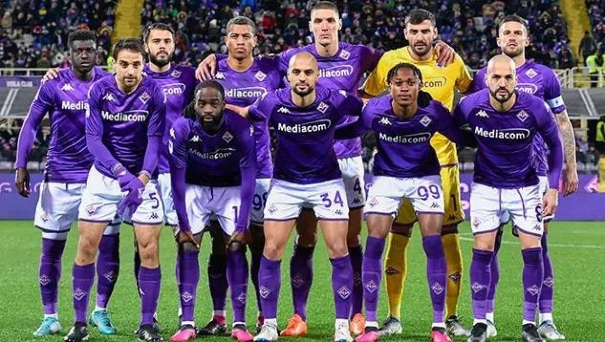 دوري المؤتمر: بيتيس يتحدى فيورنتينا... وتشيلسي في مهمة صعبة
