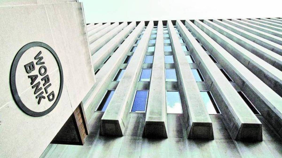 البنك الدولي: أسعار السلع تتجه إلى مستويات ما قبل جائحة كورونا