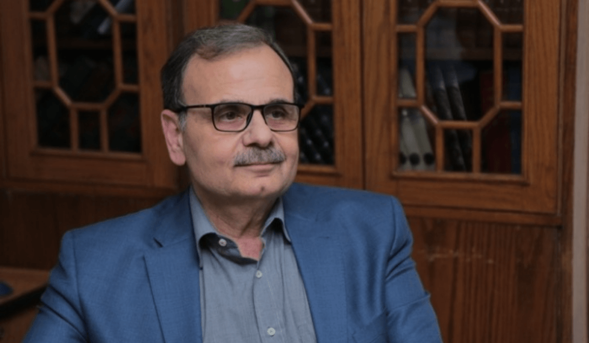 "المشهد الانتخابي البلدي في العاصمة مرتبط بنواب بيروت فقط" البزري لـ"الديار": مقاربة حصريّة السلاح بالحوار "الرسمي" مؤشرات على احتمالات تصعيد وتيرة ونوعيّة اعتداءات "إسرائيل"