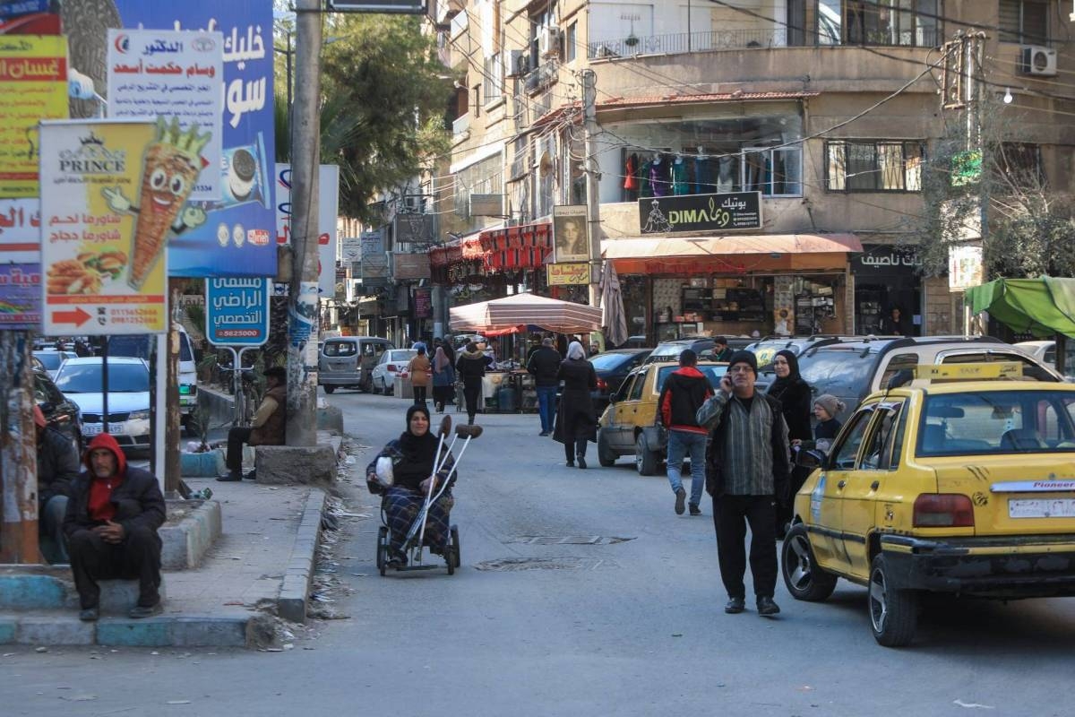 اتفاق على آلية توزّع قوات الأمن العام في جرمانا