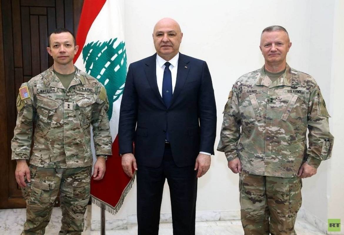 بين ليني وجيفرز... لا تغيير في القرار الأميركي