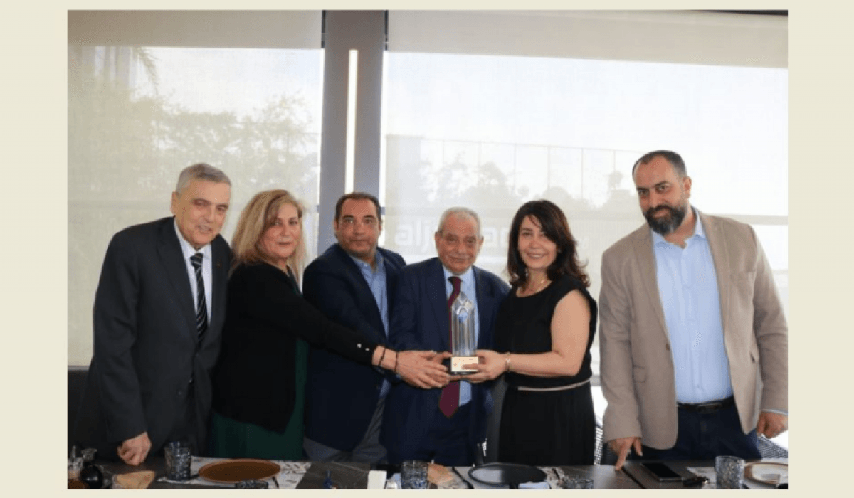 خزعل انتخبت عضوا اصيلا في لجنة الخبراء القانونيين في منظمة العمل العربية