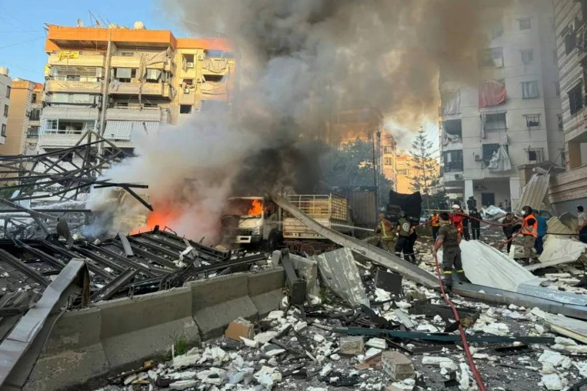 لبنان الرسمي يُطالب واشنطن وباريس بتحمّل مسؤوليّاتهما
