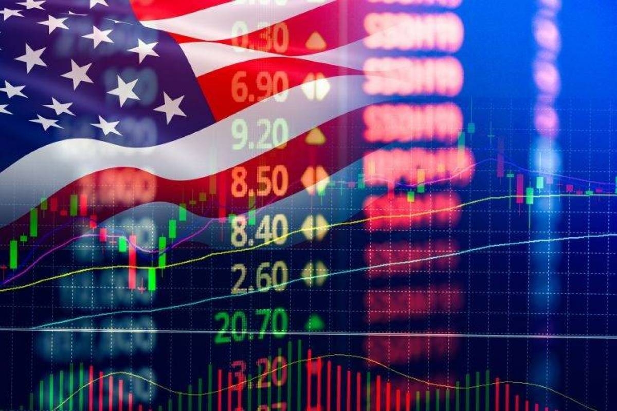 للمرة الأولى منذ ثلاث سنوات... اقتصاد أميركا ينكمش بالربع الأول من السنة