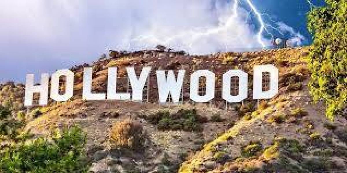 بلبلة في "هوليوود" مع توجه ترامب لفرض رسوم جمركية على الأفلام