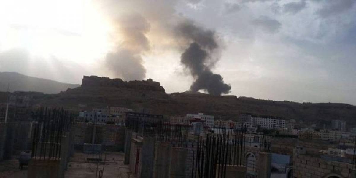 4 شهداء و39 جريحاً في العدوان على الحديدة الإثنين