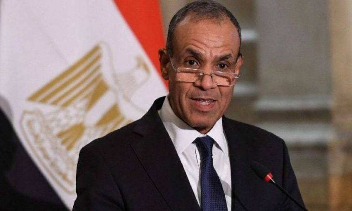 الخارجية المصرية تحذّر من سياسات "إسرائيل" في المنطقة: إنها تؤجج الوضع الإقليمي
