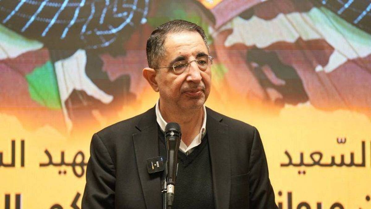 وقفة تضامنية أمام ضريح نصر الله.. الحاج حسن : لتكن حرية الإعلام مسؤولة ومهما فعلوا لن يفكوا التلاحم بين المقاومة