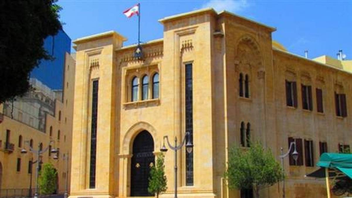 لجنة الأشغال تفتح ملف سد المسيلحة عطيه : نموذج عن مشاريع عدة تمت دون دراسات معمقة