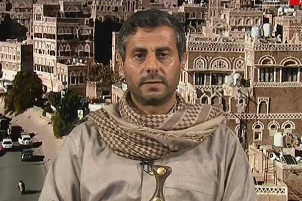 قيادي في "أنصار الله": سنقابل التصعيد بالتصعيد وأمامنا مواقع كثيرة للعدو "الإسرائيلي"